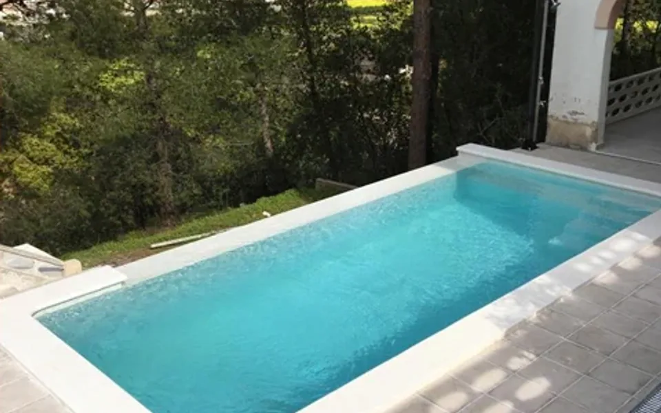 Reforma de vivienda — después