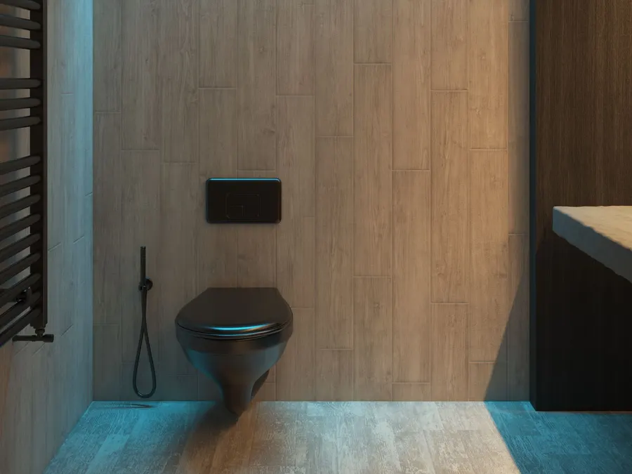 Reforma de baño en La Zenia