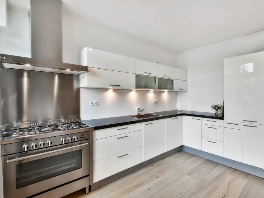 Reforma de cocina en Cabo Roig