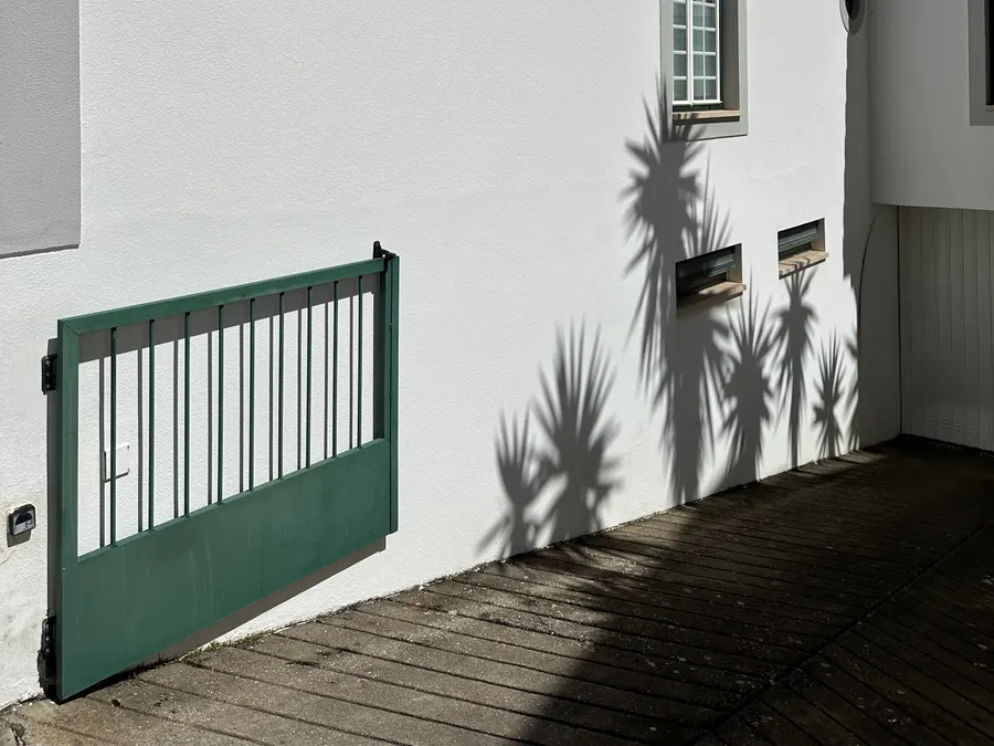 Rehabilitación de fachada de comunidad en Torrevieja