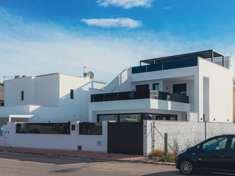 Ampliación de vivienda en Ciudad Quesada