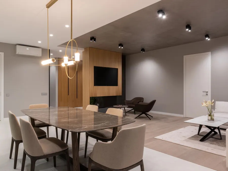 Reforma integral de vivienda en Punta Prima