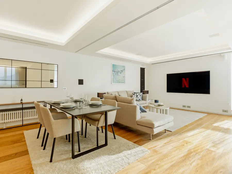 Reforma integral de vivienda en Punta Prima