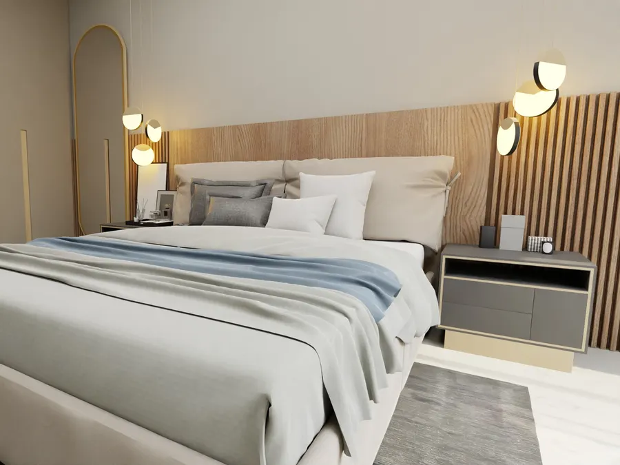 Reforma integral de chalet en Rojales