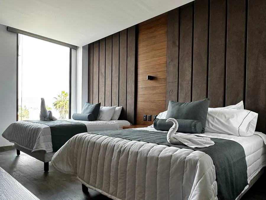 Reforma integral de chalet en Rojales