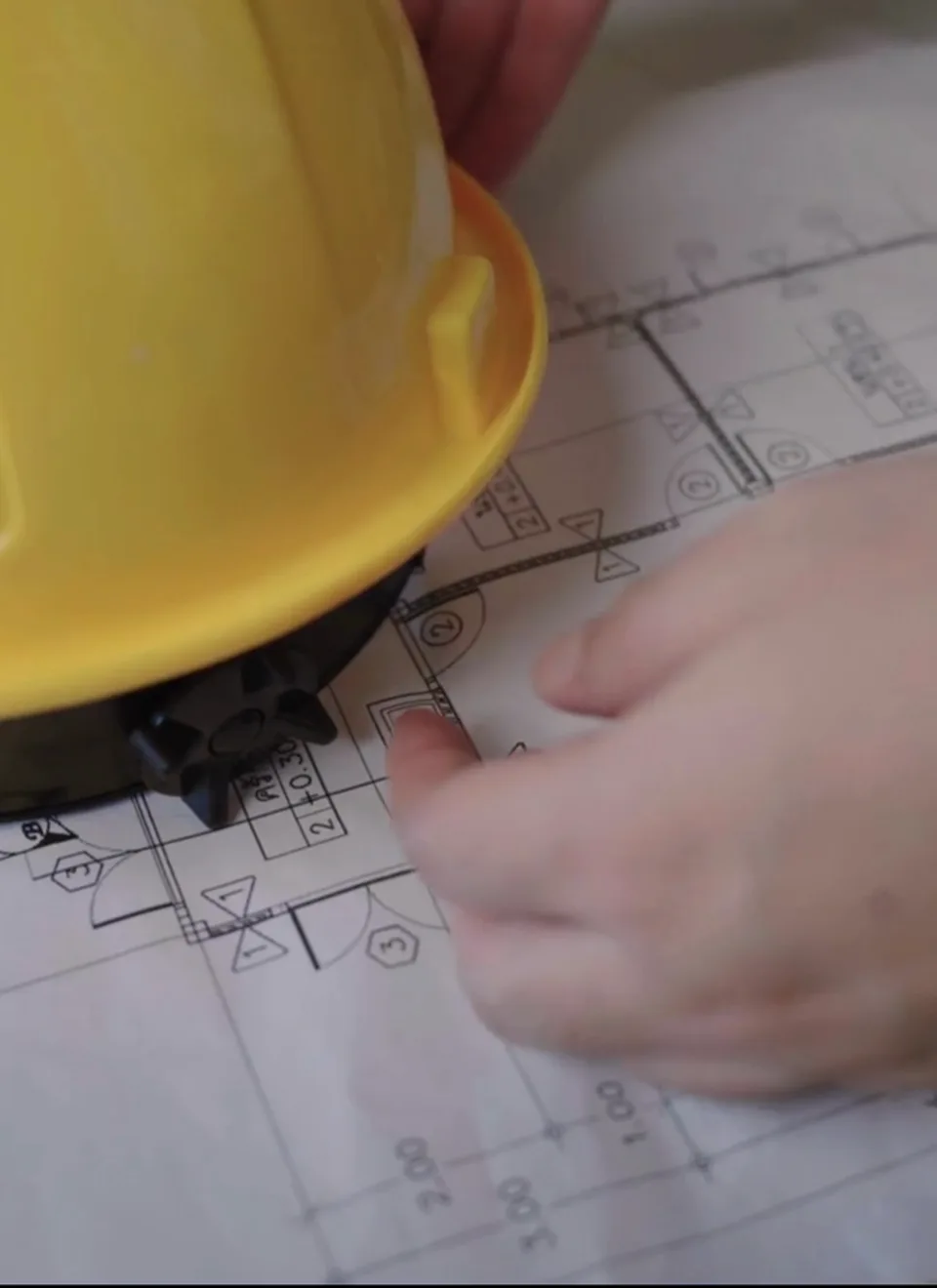 Presupuesto y planificación de una obra de S&A The Builders